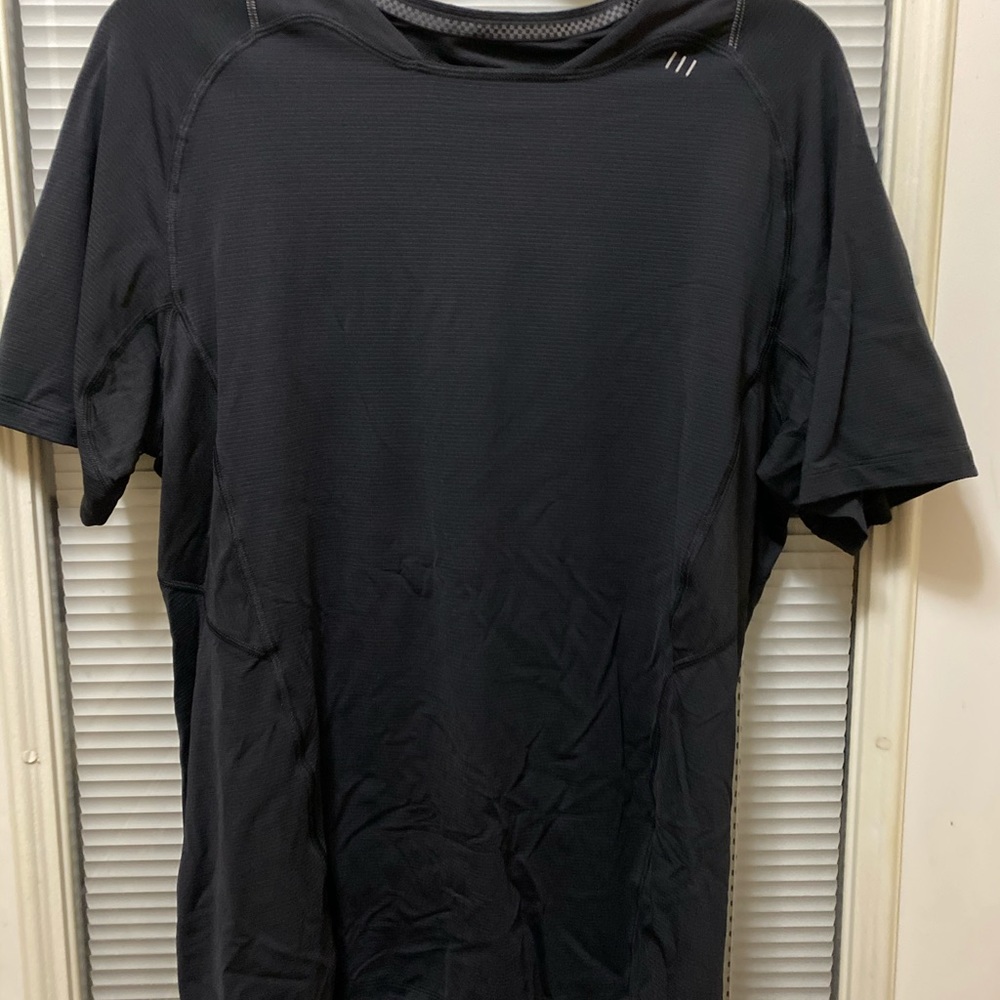 Lululemon Mens Shirt Large